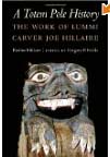 Totem Pole History book cover image