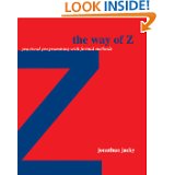 The way of Z