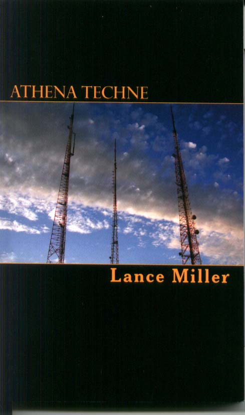 Athena Techne cover