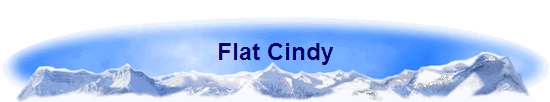 Flat Cindy