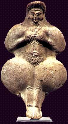 Inanna, Queen of Heaven and Earth