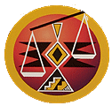 Indian Law logo