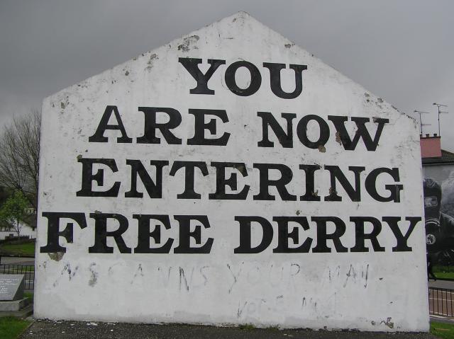 Derry 1