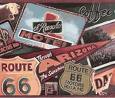 Get Your Kicks on Route 66