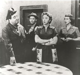 (L-R) Gleason, Carney, Meadows, and Randolph