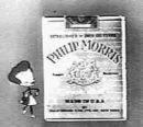 (17) Philip Morris the company that finally sponsored 'I Love Lucy' wanted a show every week instead of every other that was the original concept.  "It was a custom in those days, ad agencies tended to become actively involved with the shows they sponsored or we considering sponsoring In fact, advertisers and their agencies often developed their own shows and brought them to the networks, all packaged" (Andrews 23).