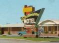 A Fifties Motel