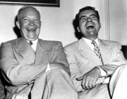 Eisenhower & Nixon