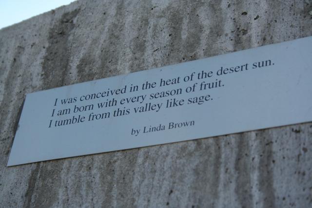 Quote from Linda Brown