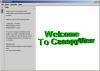 CanopyView Application - Image 1