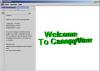 CanopyView Application - Image 2