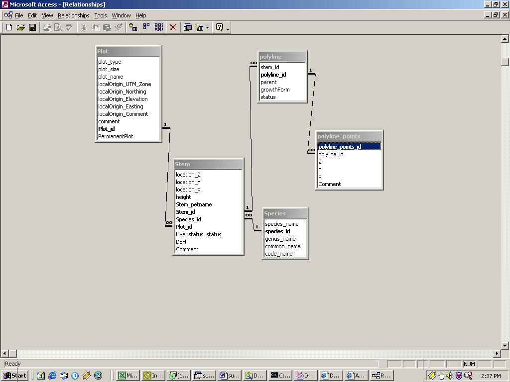 Download Teach Yourself Visually Access 2010 2010