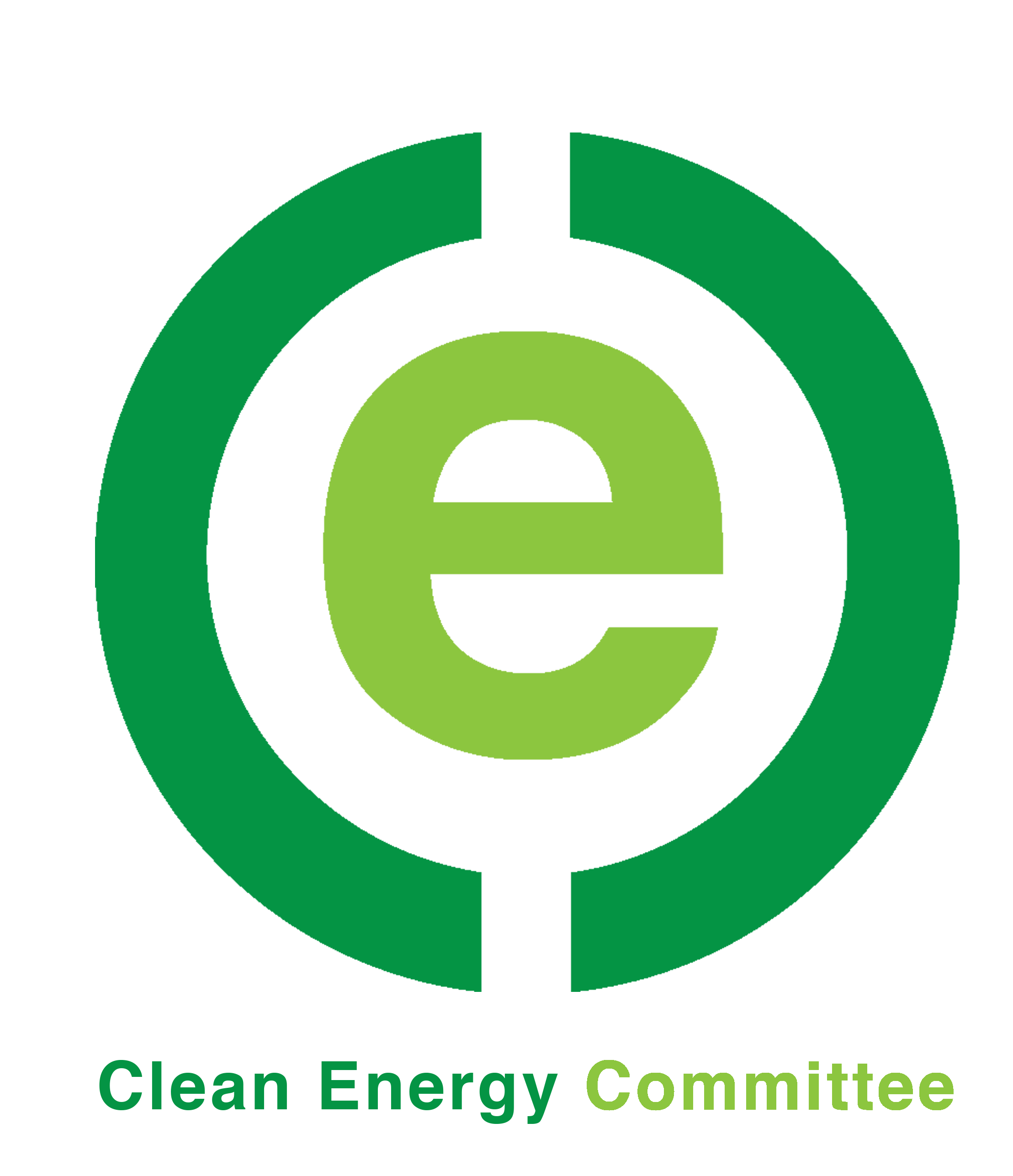 Clean Energy Committee at Evergreen