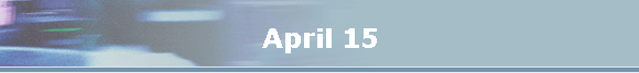 April 15