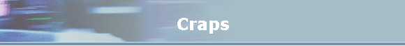 Craps