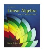 Linear Algebra Text Image