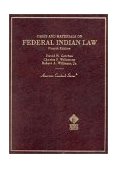 Federal Indian Law casebook image