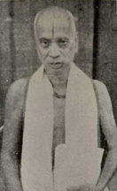 Chandra Sekhar Patnaik
