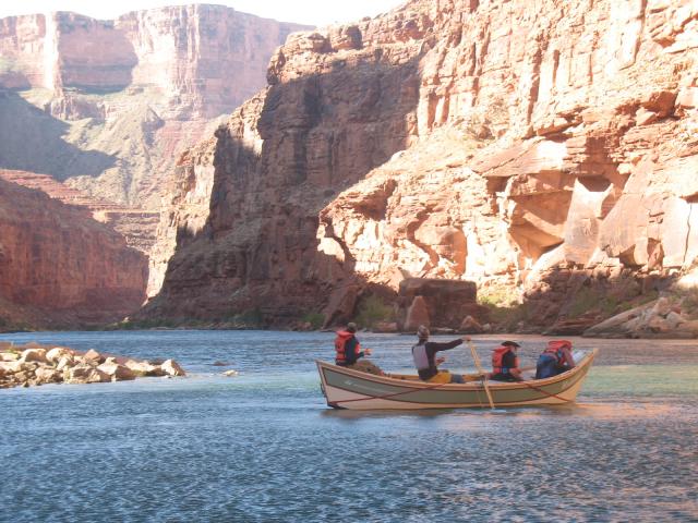 Marble Canyon