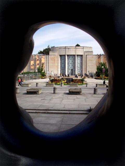 Seattle Asian Art Museum