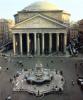 Pantheon, 125-28 CE, Rome