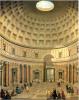 Pantheon, interior, 125-28 CE