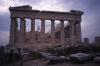Parthenon, 447-432, general view from east