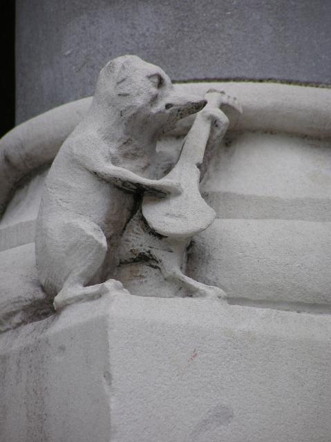 gargoyle