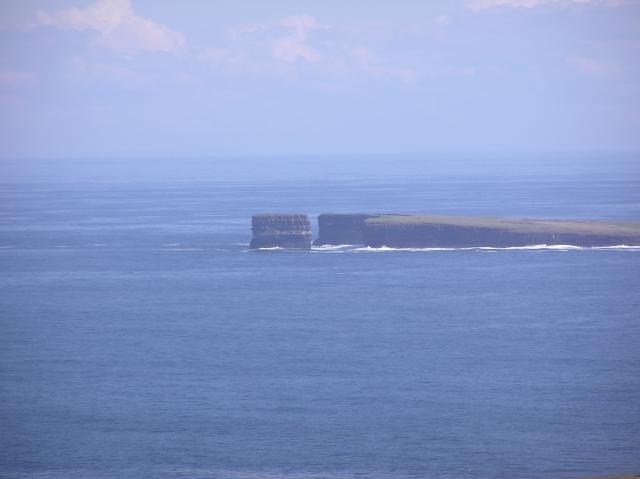 Mayo coast 2