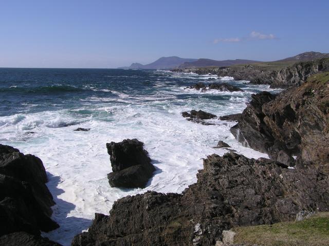 Mayo coast 3