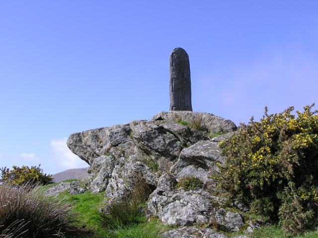 standing stone 1