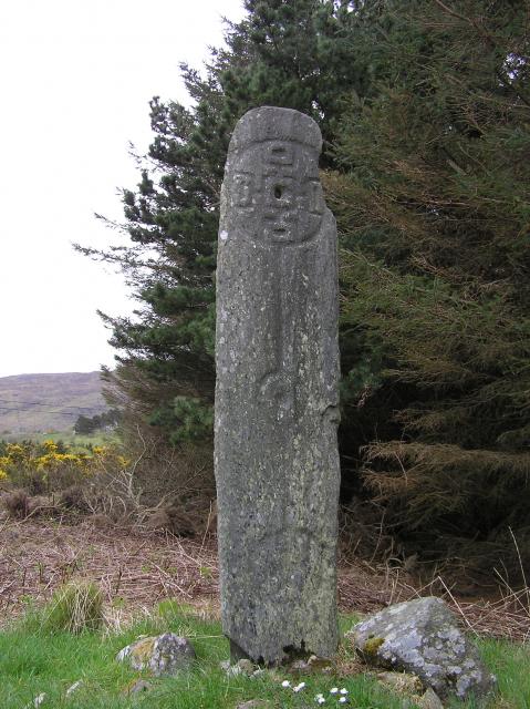 standing stone 2