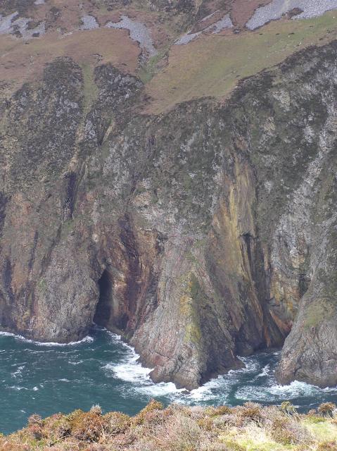 Donegal cliffs 5