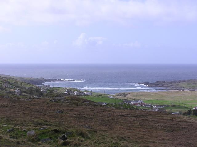 view from home