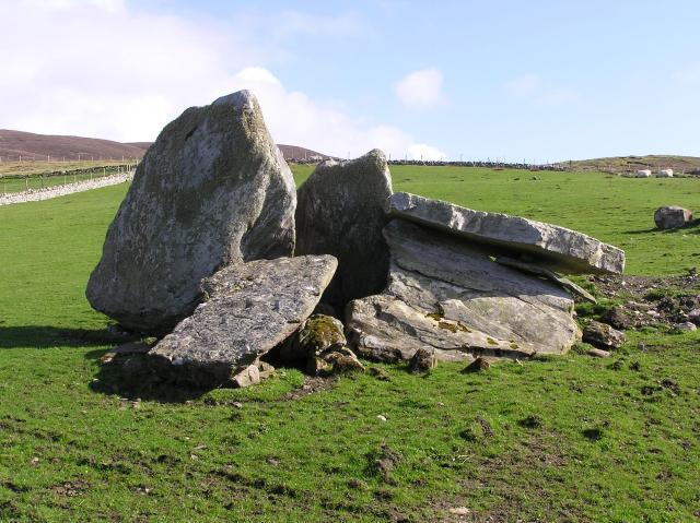 dolmen 2
