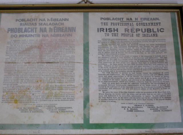 declaration of independence