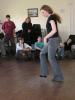 sean-nós dancing