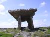 Poulnabrone dolmen