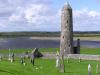 Clonmacnoise