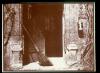William Henry Fox-Talbot, The Open Door, 1843, calotype