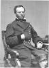 Matthew Brady Studio, William T. Sherman