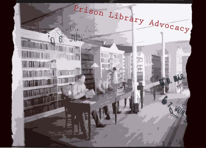 Archive Image Prison Library Digmovements