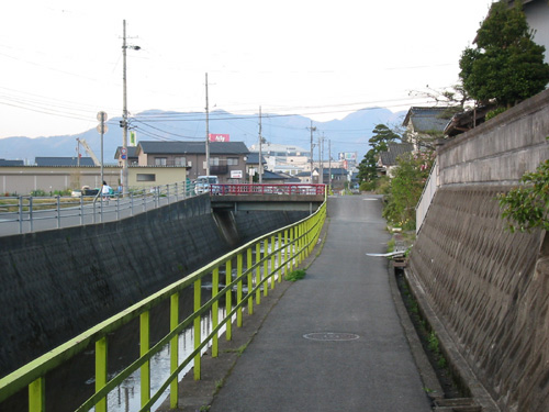 path in toyooka