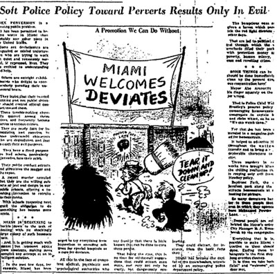Miami Herald, Sept 2, 1954
