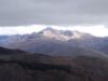 Mt Saint Helens