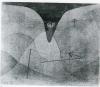 Paul Klee, Figure 36: "Aviatic Evolution" (1934)