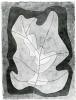 Paul Klee, Figure 97: "Illuminated Leaf" (1929)