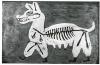 Paul Klee, Figure 25: "Mother Animal" (1937)
