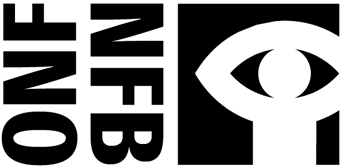 The National Film Board of Canada Logo