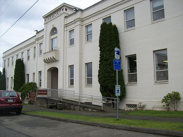 ARCHIVE - Aberdeen Museum Of History - harborpedia